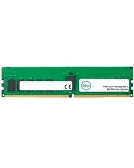 Памет за сървър Dell Memory Upgrade - 16GB - 2Rx8 DDR4 RDIMM 3200MHz