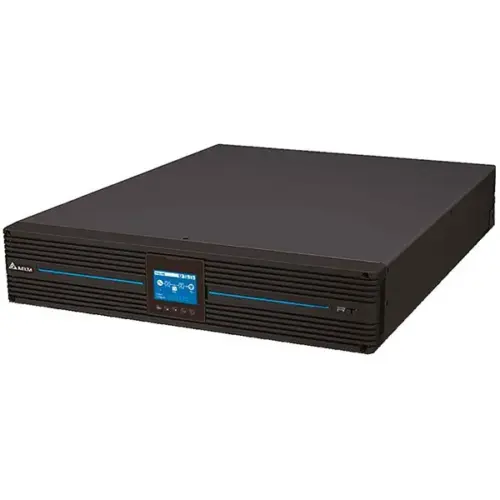 UPS DELTA RT UPS 5000VA 230V included PDB: Power Distribution Box MBB: Maintenance Bypass Breaker