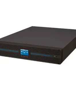 UPS DELTA RT UPS 6000VA 230V included PDB: Power Distribution Box MBB: Maintenance Bypass Breaker