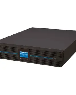 UPS DELTA RT UPS 5000VA 230V included PDB: Power Distribution Box MBB: Maintenance Bypass Breaker