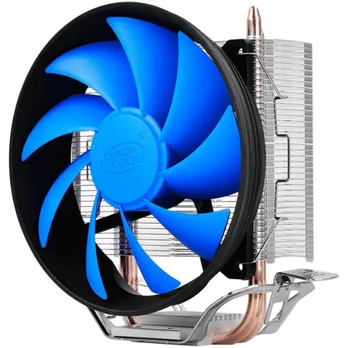 Охладител за процесор Охладител Coller Universal Deepcool GammaXX 200T