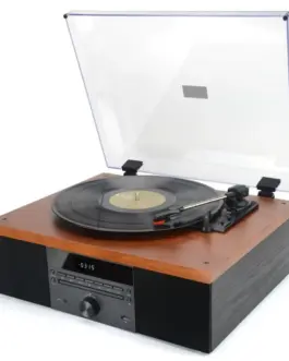 AKAI Gramofon AKAI ATT-14BT