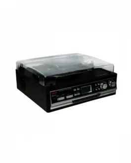 Alternative view of AKAI Gramofon AKAI ATT-15SE