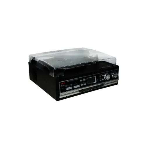 Alternative view of AKAI Gramofon AKAI ATT-15SE