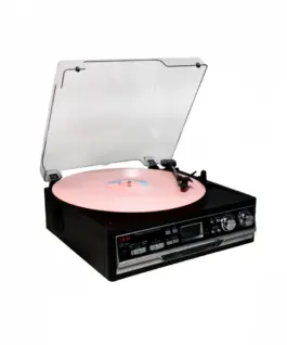 AKAI Gramofon AKAI ATT-15SE