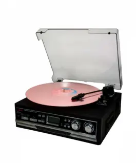 AKAI Gramofon AKAI ATT-15SE