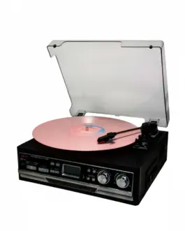 AKAI Gramofon AKAI ATT-15SE