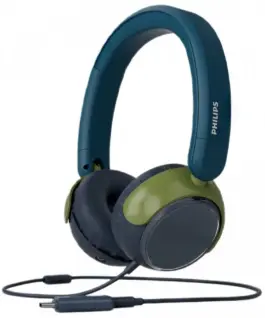 Philips слушалки for kids TAK2000CT/00