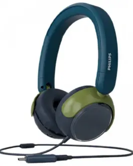 Philips слушалки for kids TAK2000CT/00