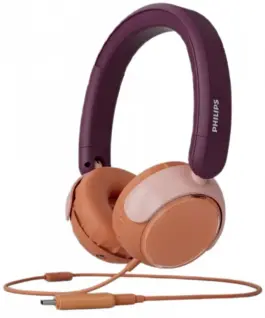 Philips слушалки for kids TAK2000MP/00