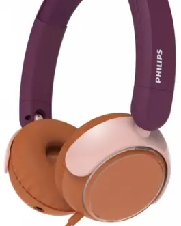 Alternative view of Philips слушалки for kids TAK2000MP/00