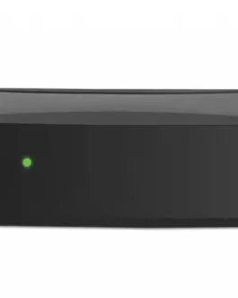 Esperanza Digital Tuner/decoder DVB-T2 H.265/HEVC