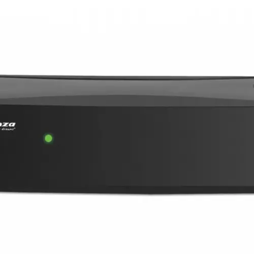 Esperanza Digital Tuner/decoder DVB-T2 H.265/HEVC