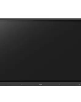 Alternative view of LG Electronics 75TR3DK-BM 75 UHD Multi Touch