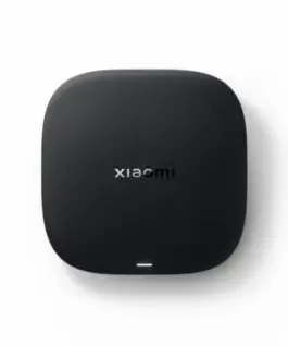 XIAOMI TV box S3 gen