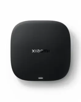 XIAOMI TV box S3 gen
