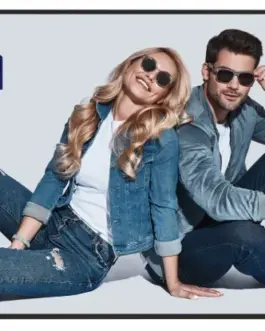 LG Electronics Monitor 43UH5N-M 500cd/m2 UHD 24/7