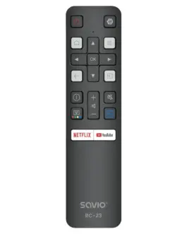 Savio Universal Remote Control