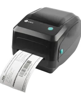 ЕТИКЕТЕН ПРИНТЕР - DESKTOP BARCODE PRINTER G&G - USB+Bluetooth+WiFi - PN TD-403T