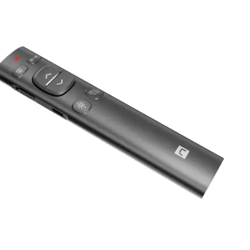 Natec Wireless presenter with laser pointer WARBLER 2