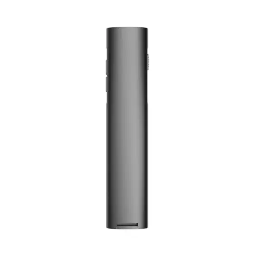 Alternative view of Natec Wireless presenter with laser pointer WARBLER 2