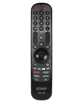 Savio Remote controle RC024 SAVIO