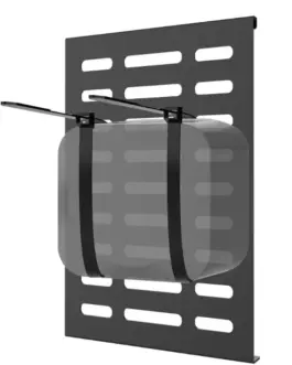 Neomounts Uchwyt NS-MBTC100черен