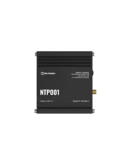 TELTONIKA Serwer NTP001 GNSS NTP time