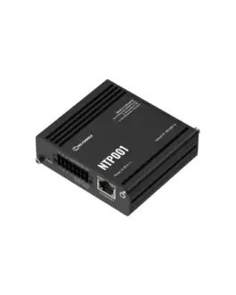 Alternative view of TELTONIKA Serwer NTP001 GNSS NTP time