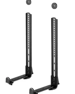 Neomounts Uchwyt do videobara/soundbara AWL29-650BL1