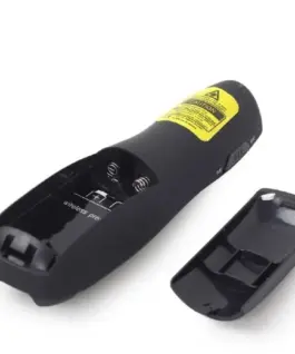 Gembird Wireless laser pointer 2