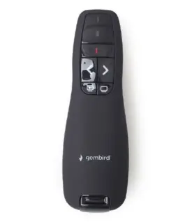 Gembird Wireless laser pointer 2
