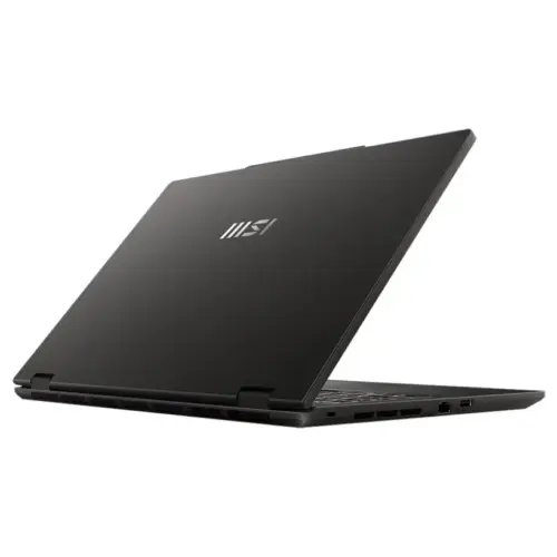Alternative view of MSI Лаптоп Venture 16 AI A1MG-039XPL nOS/ICU5-125H/16GB/512SSD/ARC/16/3Y