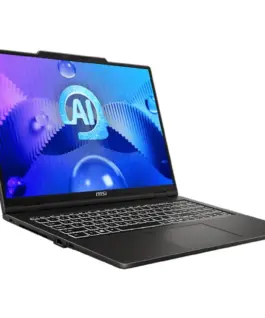 MSI Лаптоп Venture 16 AI A1MG-039XPL nOS/ICU5-125H/16GB/512SSD/ARC/16/3Y