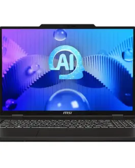 MSI Лаптоп Venture 16 AI A1MG-039XPL nOS/ICU5-125H/16GB/512SSD/ARC/16/3Y