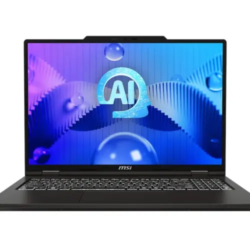 MSI Лаптоп Venture 16 AI A1MG-039XPL nOS/ICU5-125H/16GB/512SSD/ARC/16/3Y