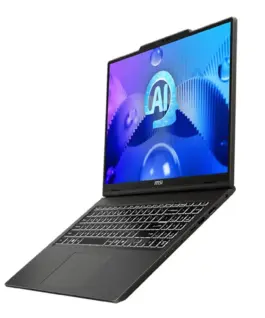 MSI Лаптоп Venture 16 AI A1MG-039XPL nOS/ICU5-125H/16GB/512SSD/ARC/16/3Y