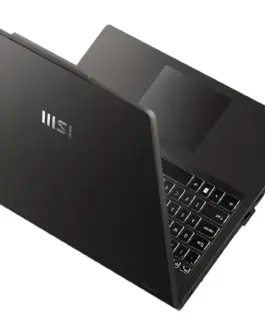 MSI Лаптоп Venture 16 AI A1MG-039XPL nOS/ICU5-125H/16GB/512SSD/ARC/16/3Y