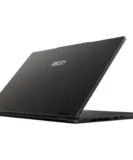 Alternative view of MSI Лаптоп Venture 17 AI A1MG-008PL WIN11PRO/ICU5-125H/16GB/512SSD/ARC/17.3/3Y