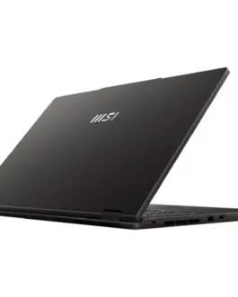 Alternative view of MSI Лаптоп Venture 17 AI A1MG-008PL WIN11PRO/ICU5-125H/16GB/512SSD/ARC/17.3/3Y