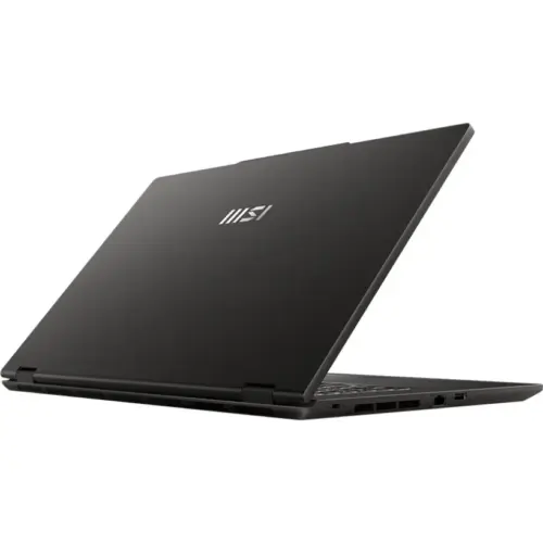 Alternative view of MSI Лаптоп Venture 17 AI A1MG-008PL WIN11PRO/ICU5-125H/16GB/512SSD/ARC/17.3/3Y