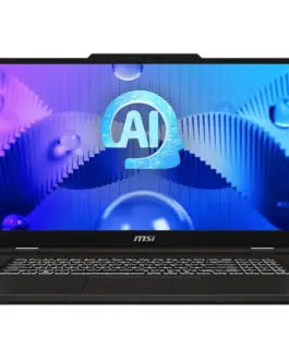 MSI Лаптоп Venture 17 AI A1MG-008PL WIN11PRO/ICU5-125H/16GB/512SSD/ARC/17.3/3Y