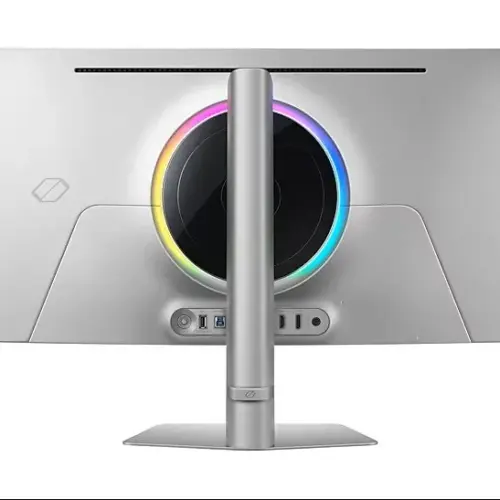 Alternative view of Samsung SAMSUNG монитор 27 LS27FG810SUXEN
