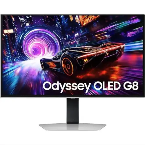Samsung SAMSUNG Monitor 27 LS27FG810SUXEN