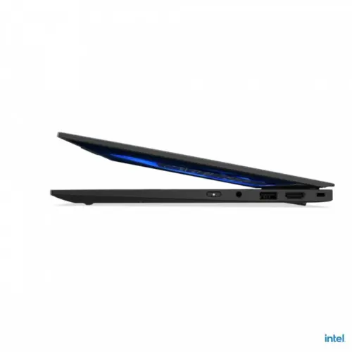 Alternative view of Lenovo Ultrabook ThinkPad X1 Carbon G13 21NX009CPB W11Pro Ultra 7 255U/32GB/1TB/14.0 2.8K/Touch/черен/3YRS Premier Support + CO2 Offset