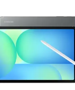 Samsung Таблет Galaxy Tab S10 FE X526 10.9 inches 5G 8/128GB Enterprise Edition сив