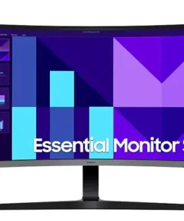 Samsung Monitor 27 inches LS27D390GAUXEN