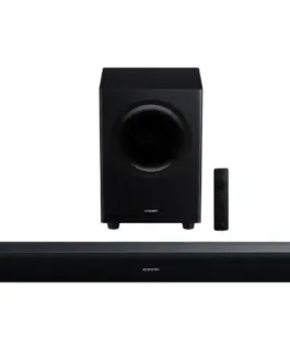 XIAOMI Soundbar Pro 2.1 ch NS4-EU
