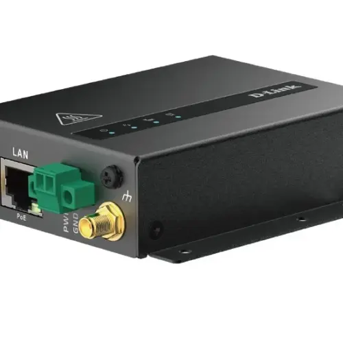 Alternative view of D-Link LTE Modem DWM-311-GP