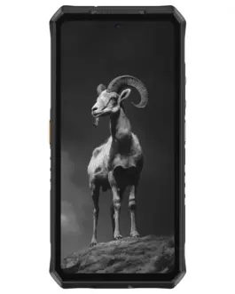 Alternative view of ULEFONE Smartphone Armor 28 Pro 5G 16/512GB IP69K черен